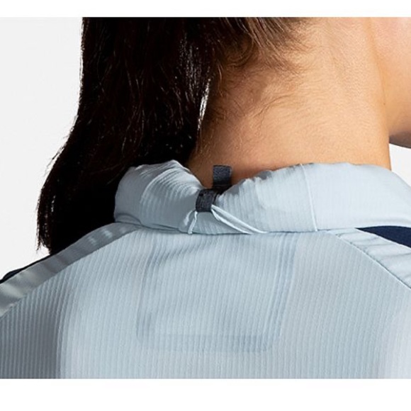 Brooks Running Canopy Jacket - Picture 5 of 14